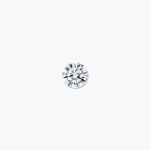 LAB025 | 0.25cts/4.00mm Laboratory Grown Round Brilliant-cut D colour VS clarity diamond