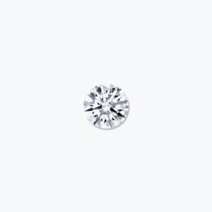 LAB070 | Certificated 0.70cts/5.70mm Laboratory Grown Round Brilliant-cut D colour VS clarity diamond