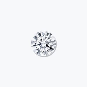 LAB150 | Certificated 1.50cts/7.30mm Laboratory Grown Round Brilliant-cut D colour VS clarity diamond